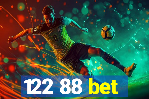 122 88 bet